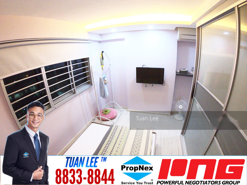Blk 574 Choa Chu Kang Street 52 (Choa Chu Kang), HDB 4 Rooms #183322802